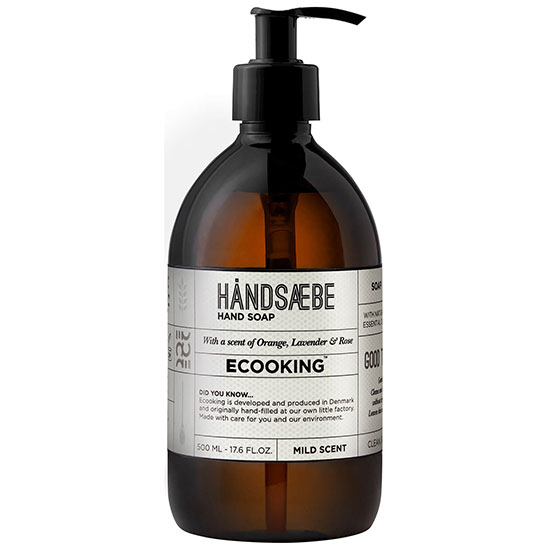 Ecooking Hand Soap