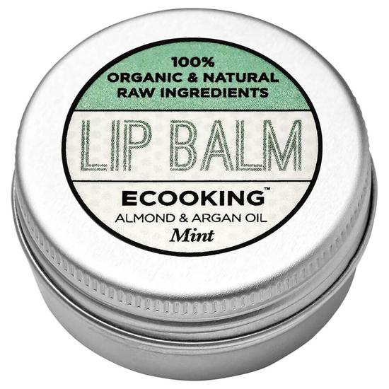Ecooking Lip Balm