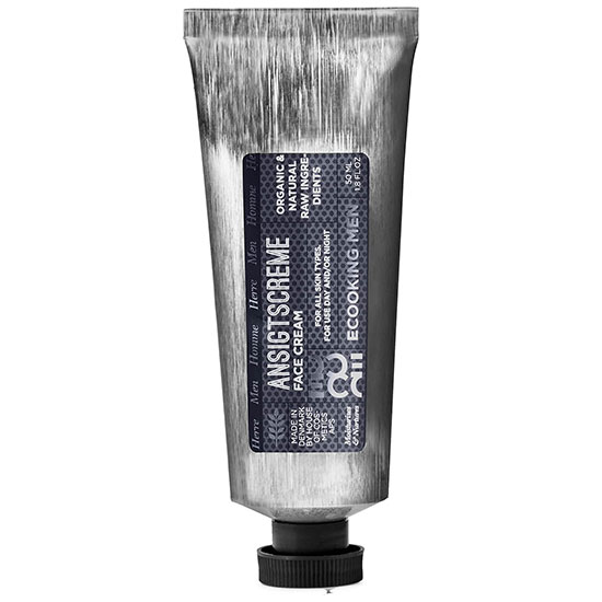 Ecooking Men Facial Cream