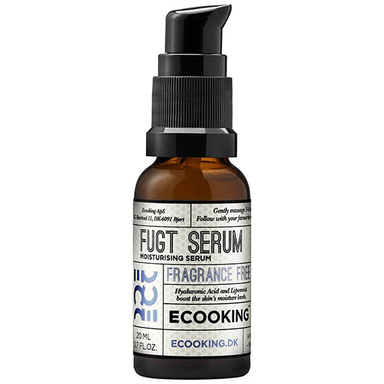 Ecooking Moisturizing Serum