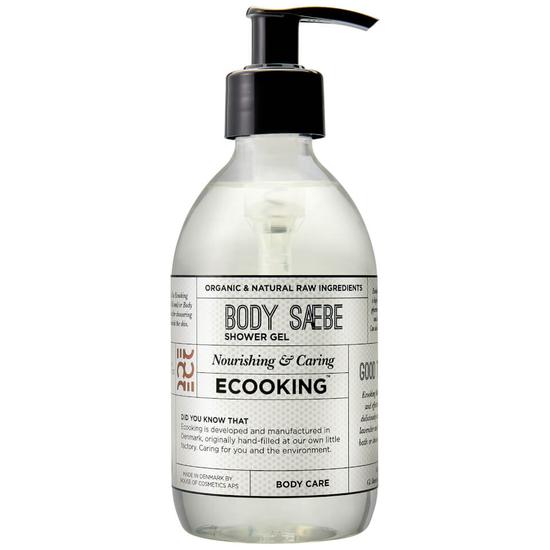 Ecooking Shower Gel