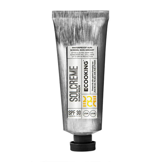 Ecooking Sunscreen SPF30