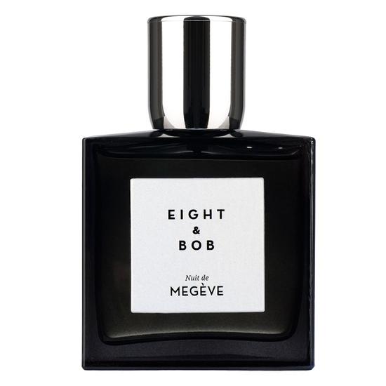 Eight & Bob Nuit De Megeve Eau De Parfum Vapo 3 oz