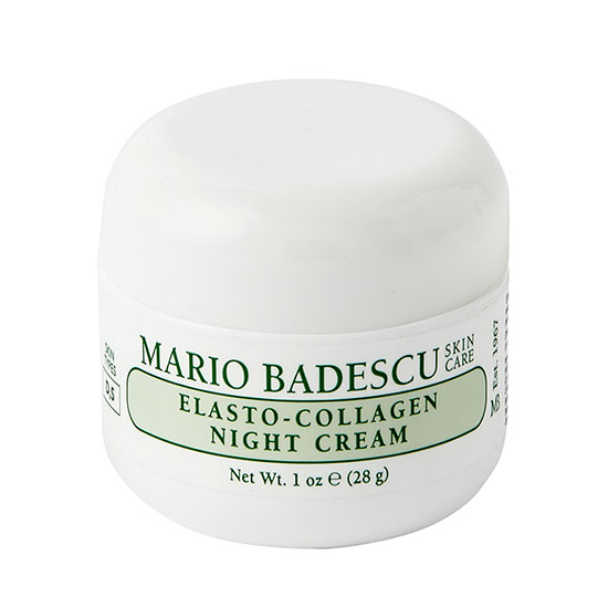 Mario Badescu Elasto Collagen Night Cream