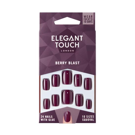 Elegant Touch Core Color Berry Blast