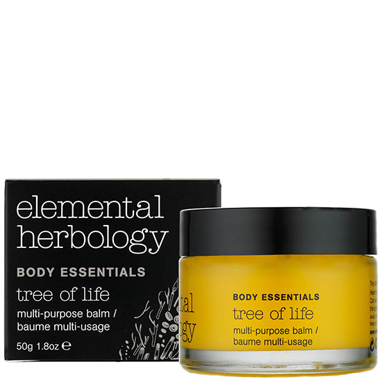 Elemental Herbology Tree Of Life Balm