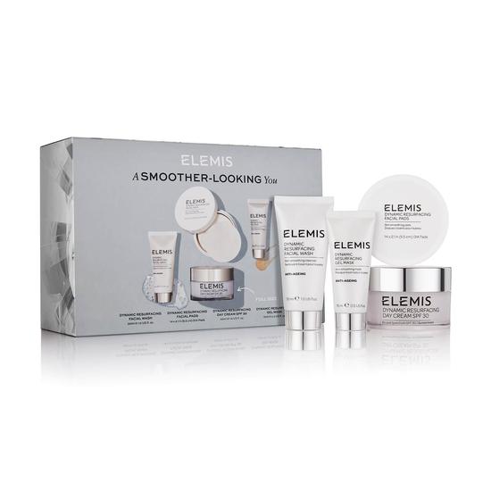ELEMIS A Smoother Looking You Set