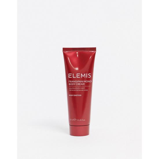 ELEMIS Frangipani Monoi Body Cream