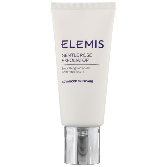 ELEMIS Gentle Rose Exfoliator