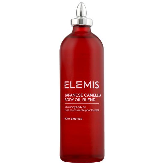 ELEMIS Japanese Camellia Oil Blend