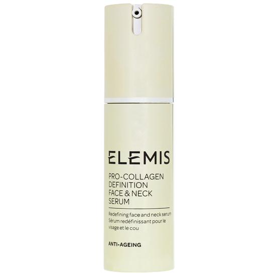 ELEMIS Pro-Collagen Definition Face & Neck Serum