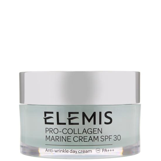 ELEMIS Pro-Collagen Marine Cream SPF 30 2 oz
