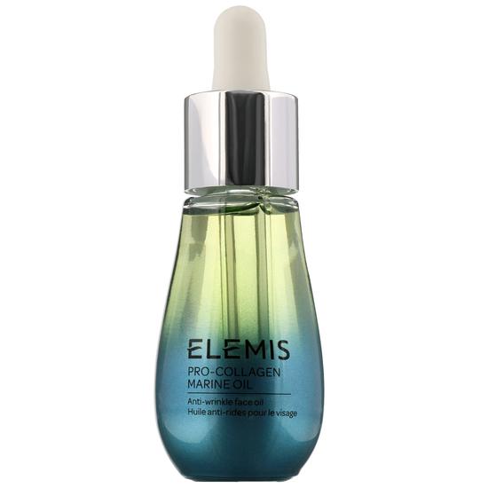 ELEMIS Pro-Collagen Marine Oil 0.5 oz