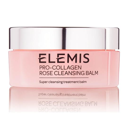 ELEMIS Pro-Collagen Rose Cleansing Balm 4 oz