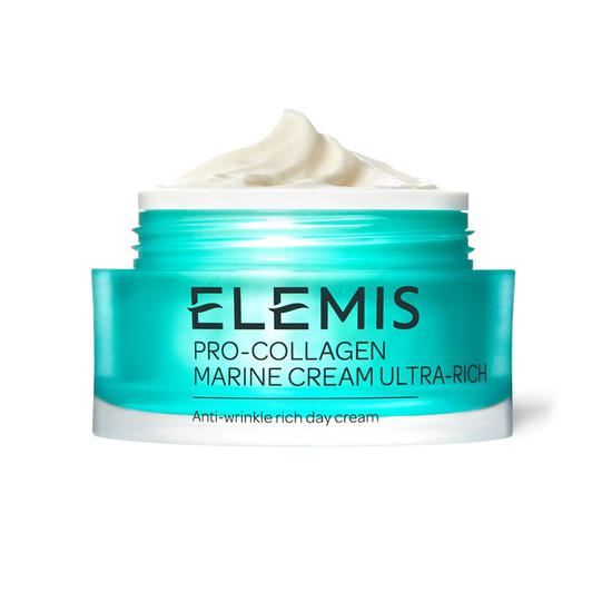 ELEMIS Pro-Collagen Ultra Rich Marine Cream 2 oz