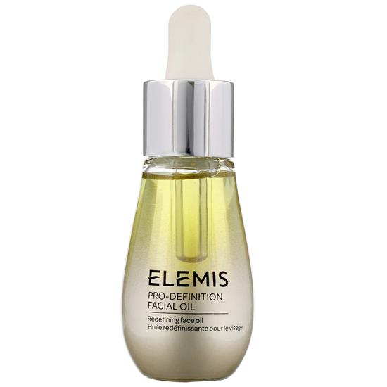 ELEMIS Pro Definition Facial Oil