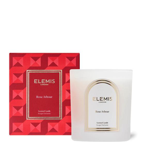 ELEMIS Rose Arbour Candle 7 oz