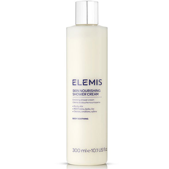 ELEMIS Skin Nourishing Shower Cream 10 oz