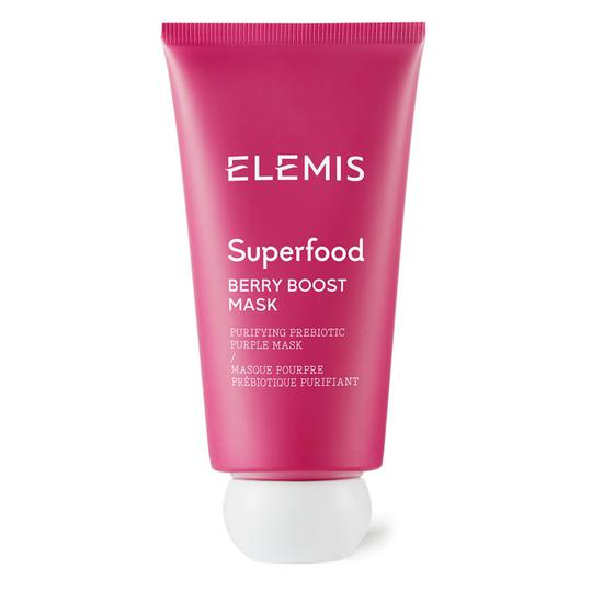 ELEMIS Superfood Berry Boost Mask 3 oz