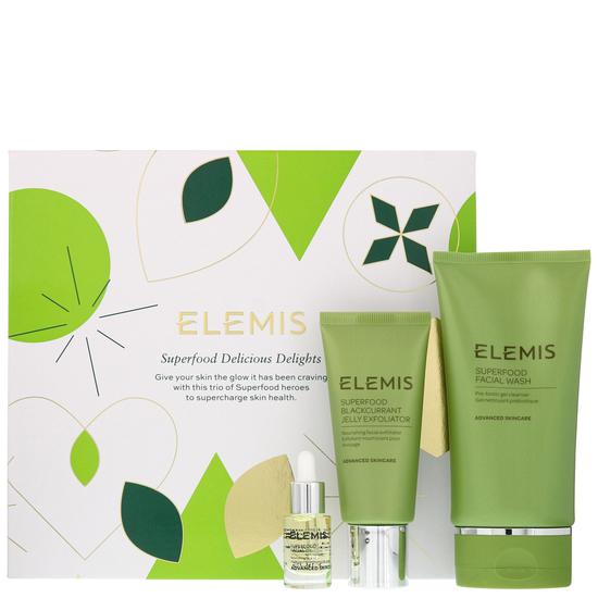 ELEMIS Superfood Delicious Delights