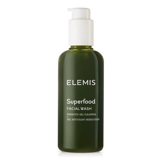 ELEMIS Superfood Facial Wash 5 oz