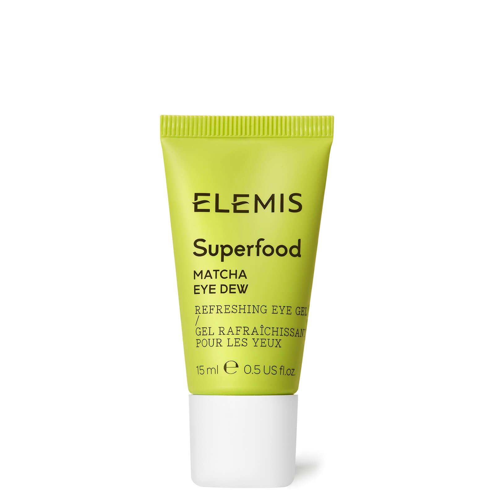 ELEMIS Superfood Matcha Eye Dew 0.5 oz