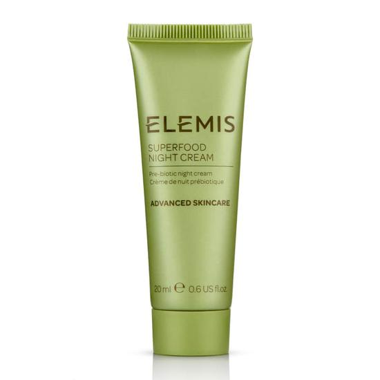 ELEMIS Superfood Night Cream