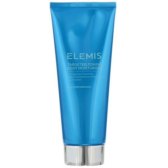 ELEMIS Targeted Toning Body Moisturizer
