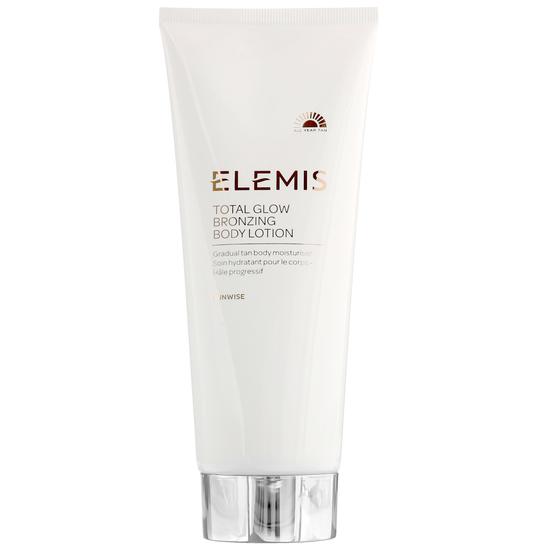 ELEMIS Total Glow Bronzing Body Lotion