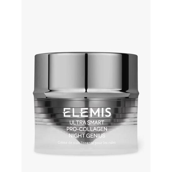 ELEMIS Pro-Collagen Ultra Smart Night Genius 2 oz