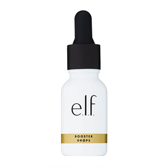 e.l.f. Cosmetics Antioxidant Booster Drops 0.5 oz