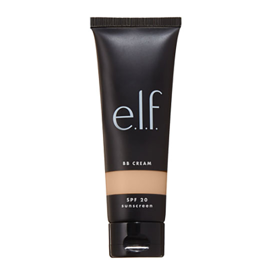e.l.f. Cosmetics BB Cream SPF 20 Beige