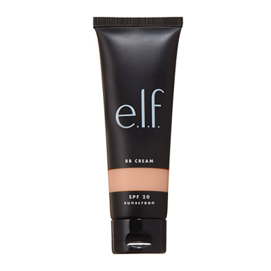 e.l.f. Cosmetics BB Cream SPF20 Medium