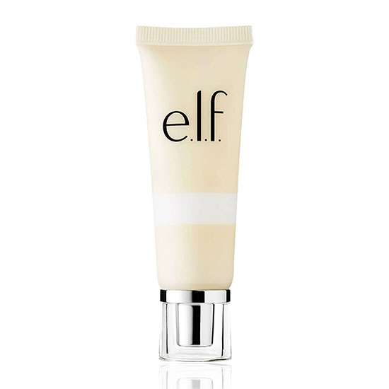 e.l.f. Cosmetics Beautifully Bare Luminous Matte Makeup Primer 1.0 oz