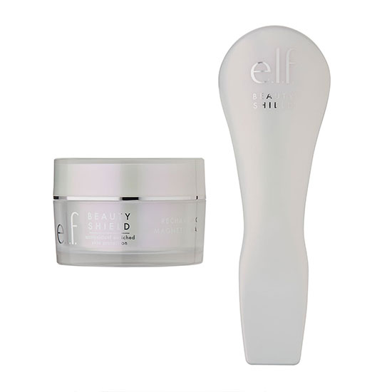 e.l.f. Cosmetics Beauty Shield Magnetic Mask Kit 2 oz