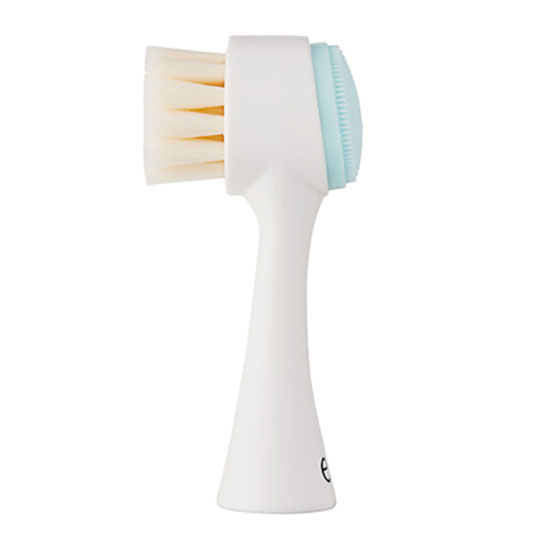 e.l.f. Cosmetics Cleansing Duo Face Brush