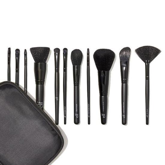 e.l.f. Cosmetics 11 Piece Brush Collection