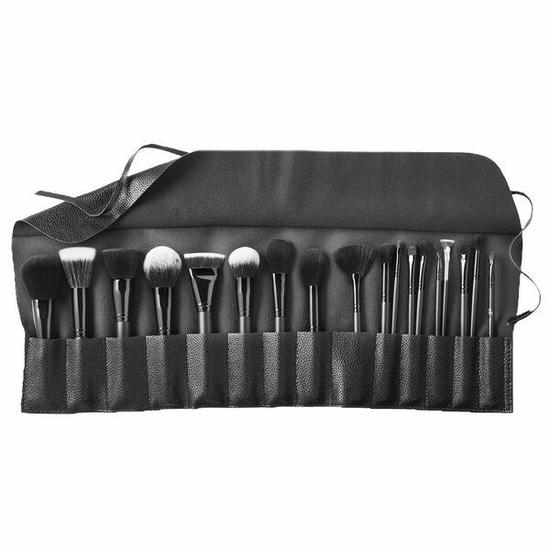 e.l.f. Cosmetics 19 Piece Brush Set
