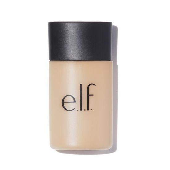 e.l.f. Cosmetics Acne Fighting Foundation Beige