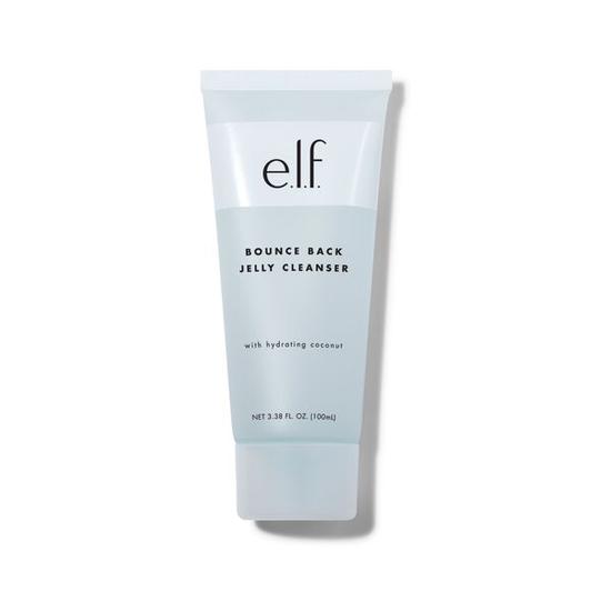 e.l.f. Cosmetics Bounce Back Jelly Cleanser