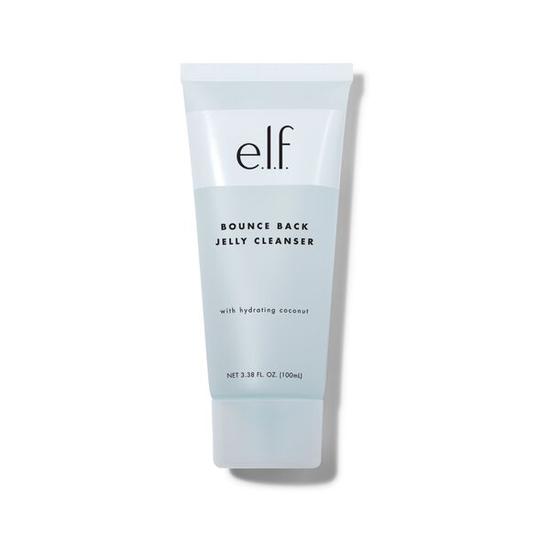 e.l.f. Cosmetics Bounce Back Jelly Cleanser 3 oz