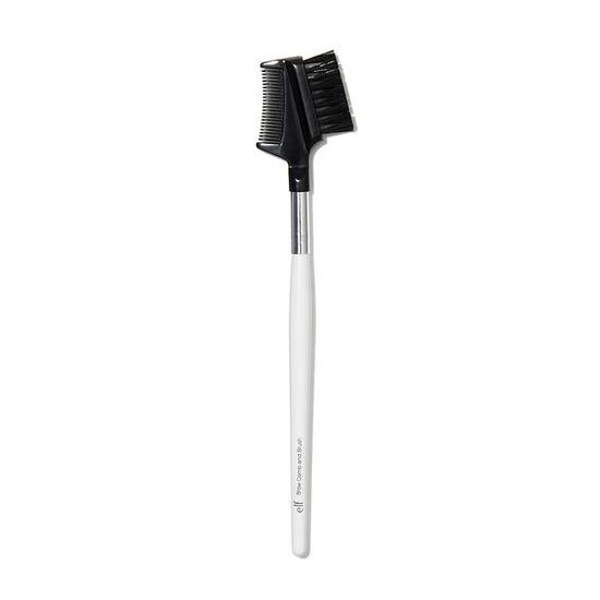 e.l.f. Cosmetics Brow Comb + Brush