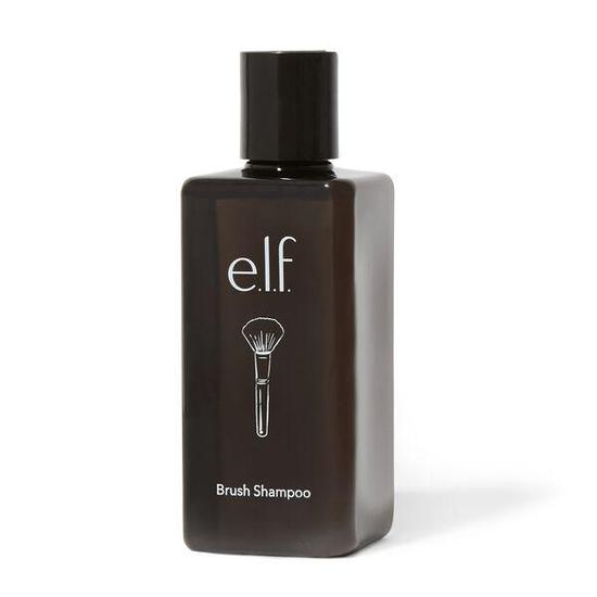 e.l.f. Cosmetics Brush Shampoo