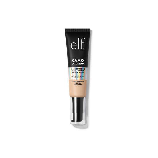 e.l.f. Cosmetics Camo CC Cream Fair 120N