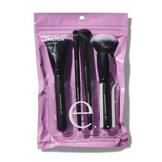 e.l.f. Cosmetics Complexion Perfection Brush Kit
