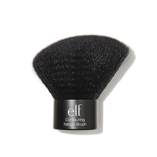 e.l.f. Cosmetics Contouring Kabuki Brush