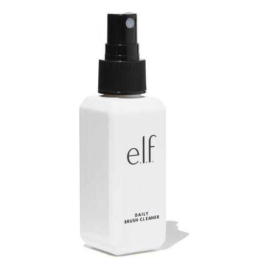 e.l.f. Cosmetics Daily Brush Cleaner 2 oz