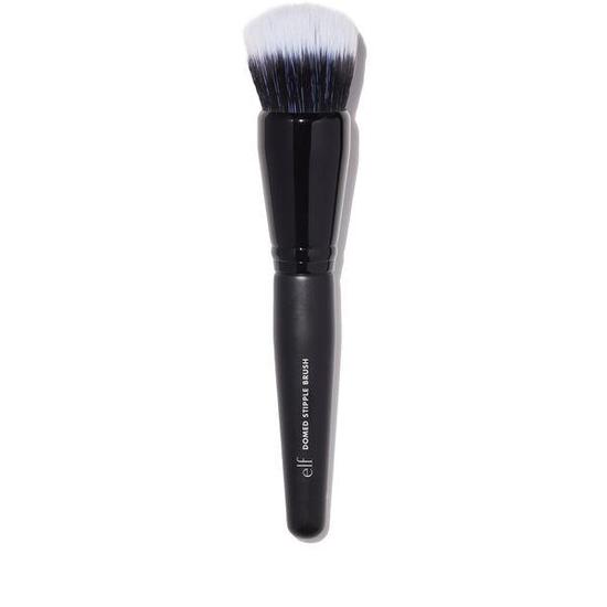 e.l.f. Cosmetics Domed Stipple Brush
