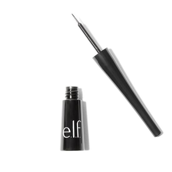 e.l.f. Cosmetics Expert Liquid Liner Jet Black