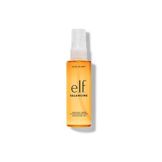 e.l.f. Cosmetics Facial Oil Mist Balancing